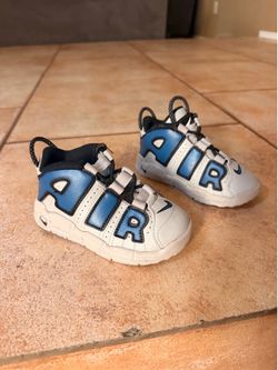 Nike Air toddler shoes