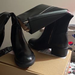 Winter Boots 👢 Woman’s 