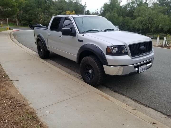 2006 Ford F-150