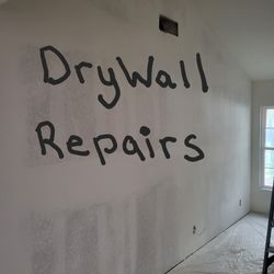 // Forsale  // drywall  // Patches  // Water  /=  Damage  //