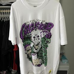 AWFUL LOT TEES (SIZE XL)