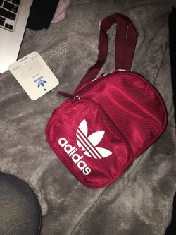 Adidas Mini Backpack