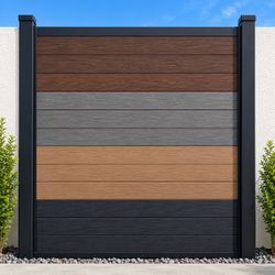 Composite Fencing