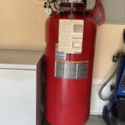 60 Gallon Air Compressor 