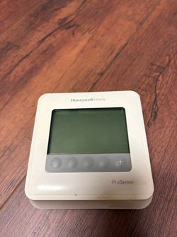 Honeywell Home ProSeries Thermostat
