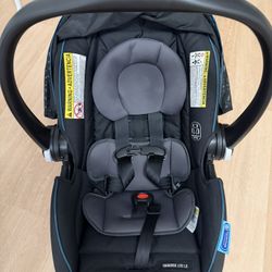 Silla De Carro Para Bebé 