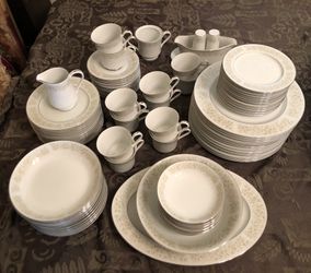 Nitto Barwick china. Vintage, made in Japan