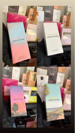 PERFUMES 1:1