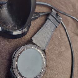 Galaxy Watch