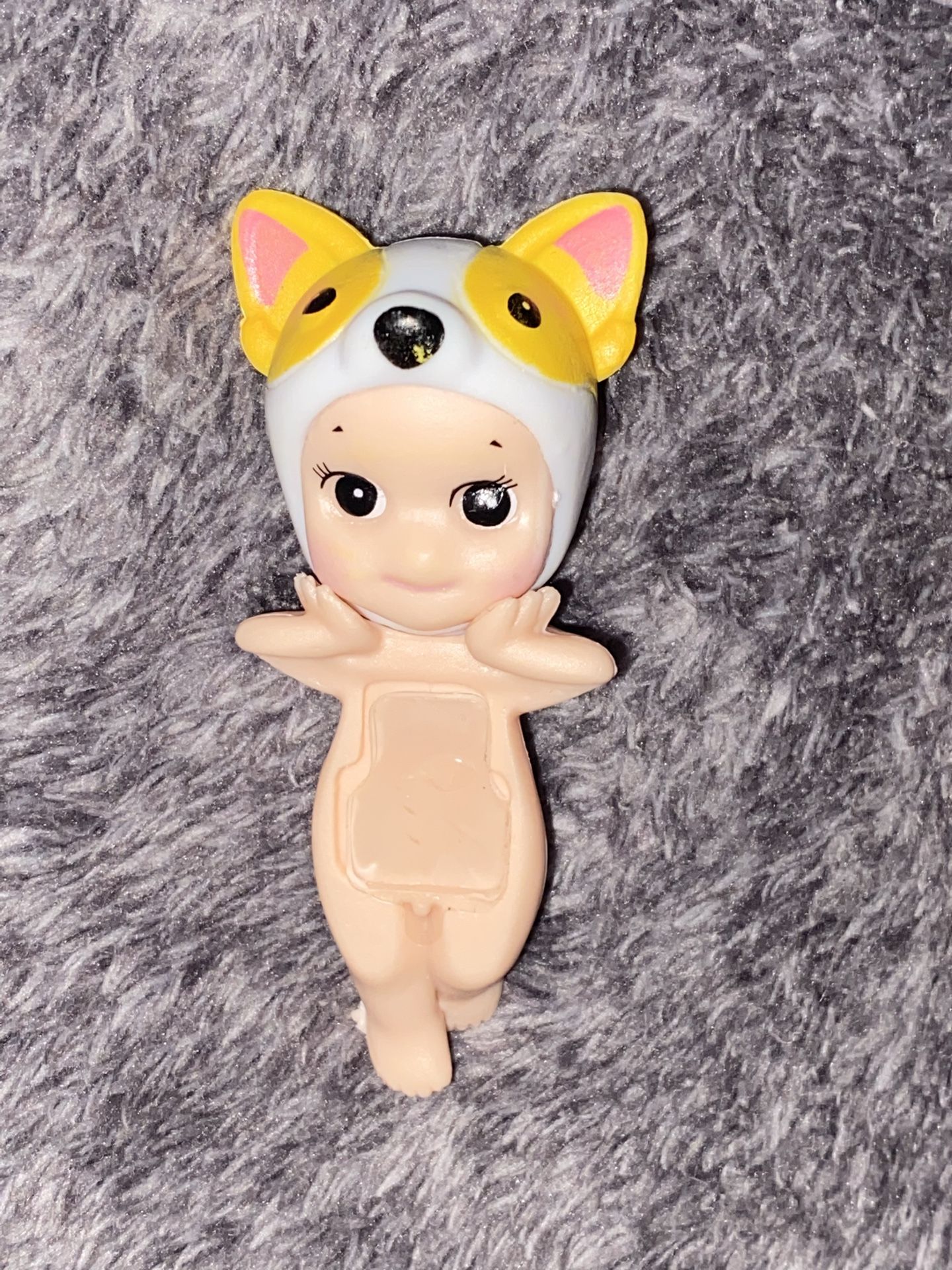 Sonny Angel Animal Series 3  (Hippers) 