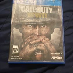 Cod Ww 2