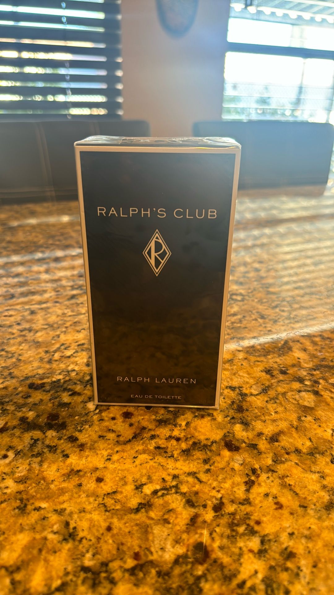 5.1 Oz Ralph Lauren