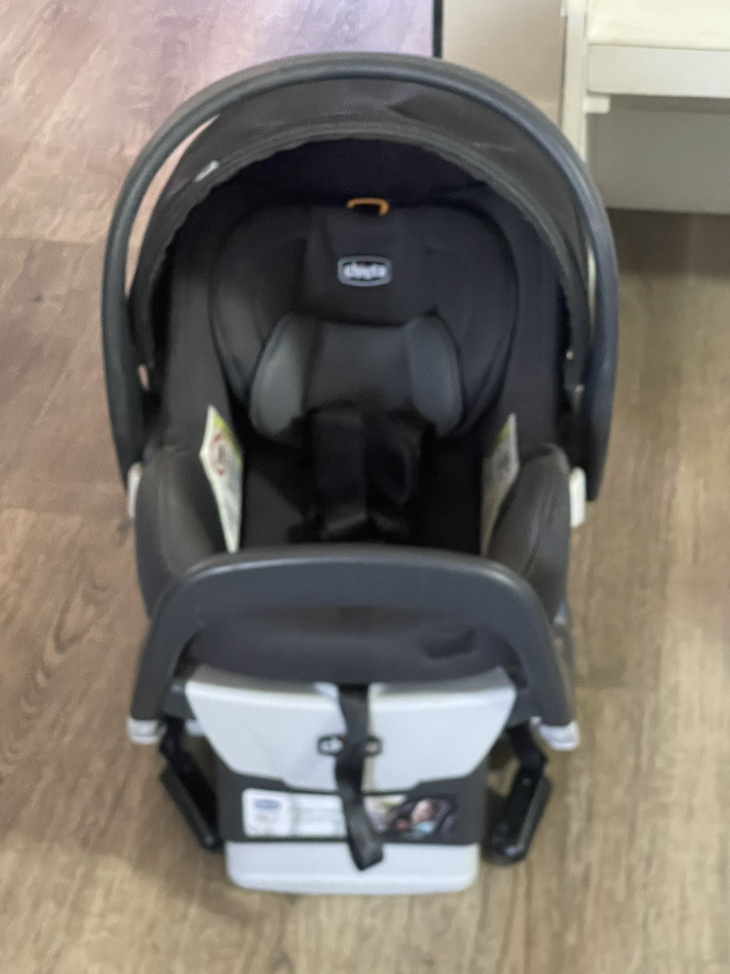 Car Seat