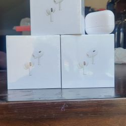 Air Pod Pros