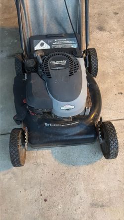 Lawn mower