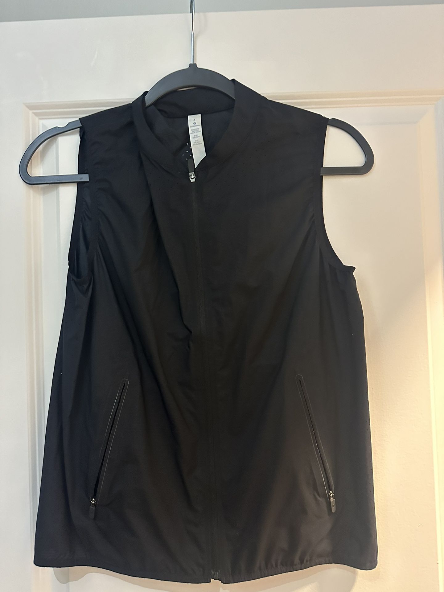Lululemon vest