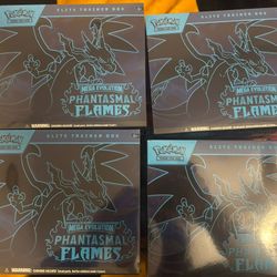 Phantasmal Flame etb 