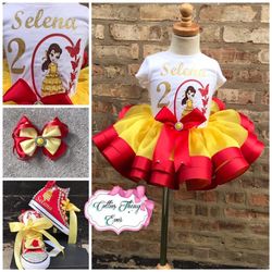 Tutu Set