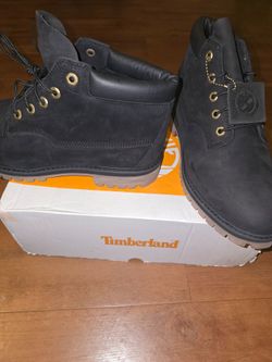 Timberland Mens Boots