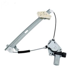 2003-2007 Honda Accord 4 Door  Front&Left Driver Power Window Regulator Motor