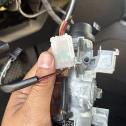 Llaves De Autos / Car Keys And Remotes 