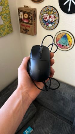 Razer Mouse
