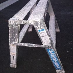 Magnum Drywall/Paint Step Ladder
