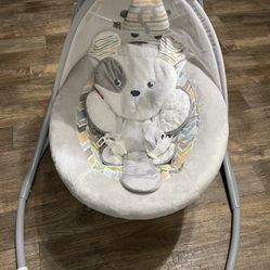 Fisher Price Baby Swing