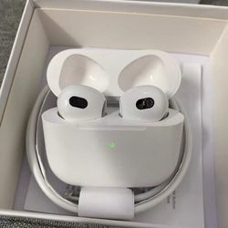 Airpod  Gen 3 