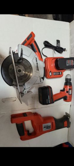 Misc tools
