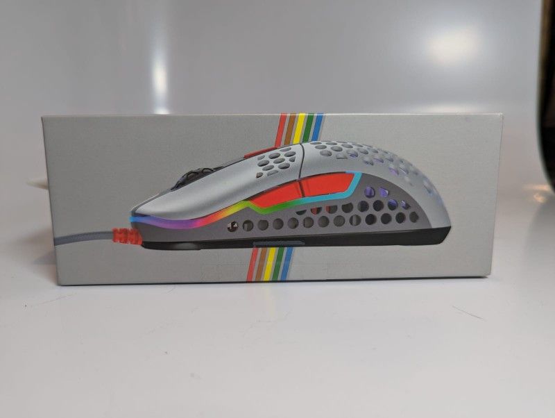 Ultralight Mouse (Sealed)