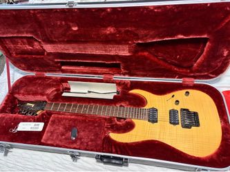 Ibanez Prestige RG