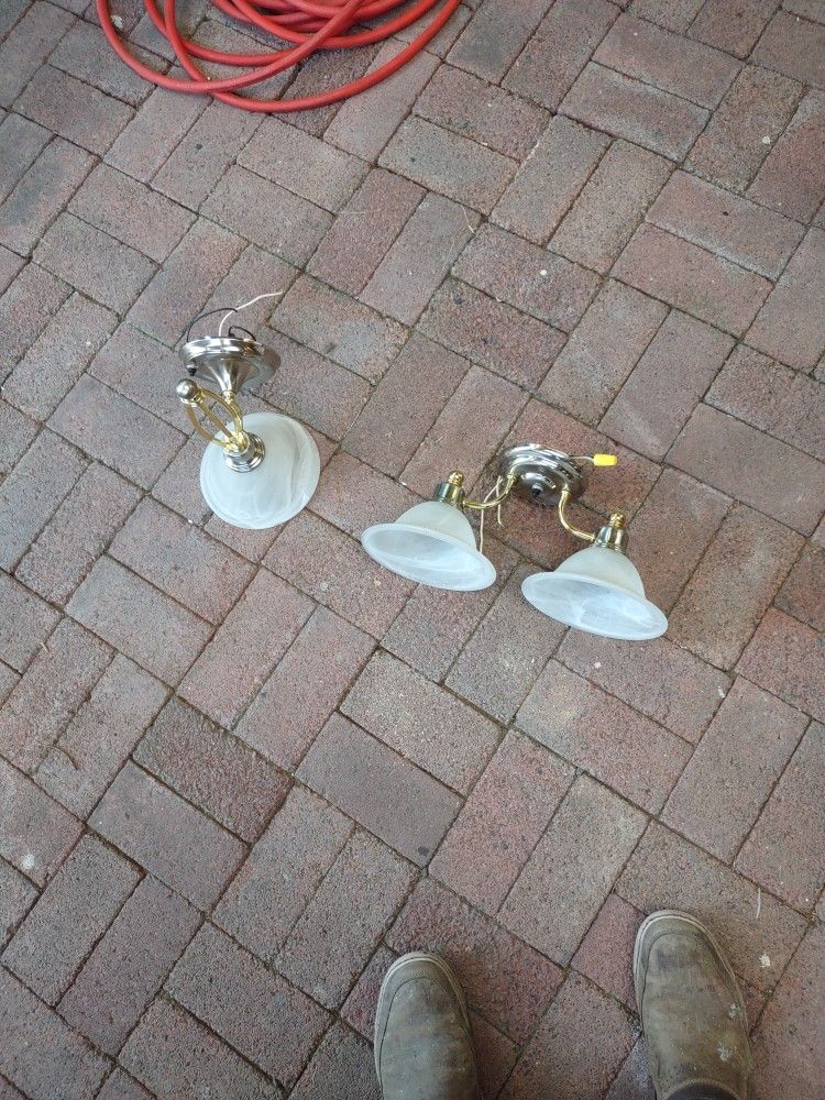 RV Light Fixtures 12v
