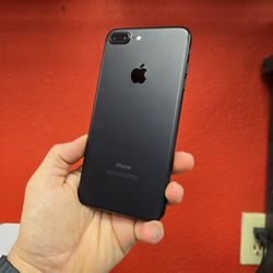 Iphone 7 Plus 256gb 