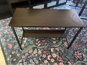Free desk