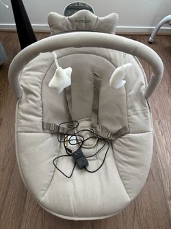 Momcozy Baby Swing