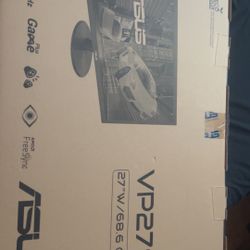 Gaming Monitor