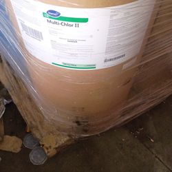Diversey Chlorine 11