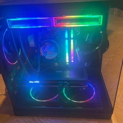 GAMING PC/also trading for a gaming laptop