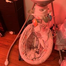 Baby Swing