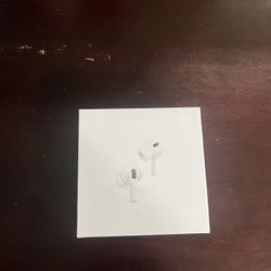 AirPods Pro 2nd Gen