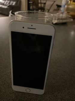 I-Phone 8