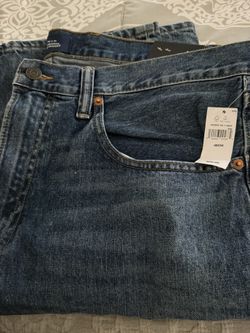 Gap Jeans Brand New With Tags Men’s Gap Jeans 36x34