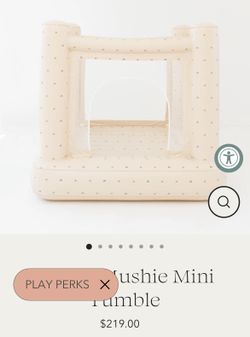 Bounce House/ Jumper