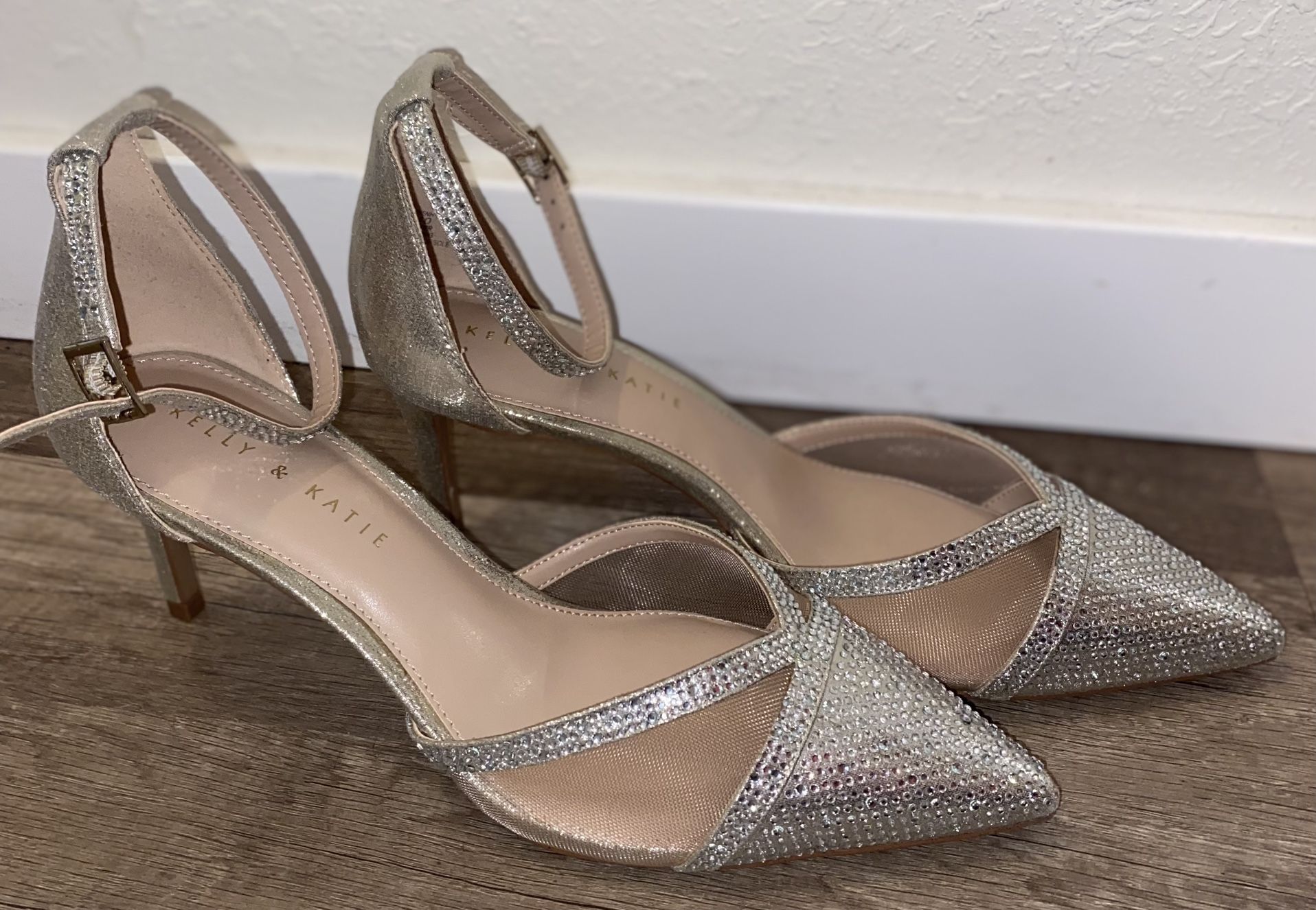 Kelley & Kate Shoes Women Size 9M
