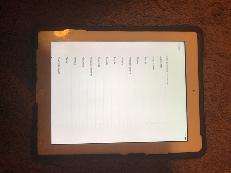 Ipad 4