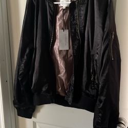 Bomber Jacket Women