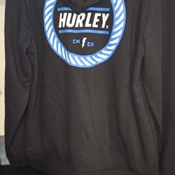 Hurley Hoodie