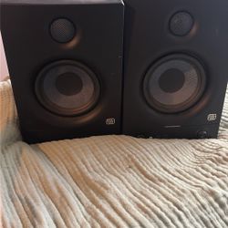 Presonus eris 4.5BT (Pair)