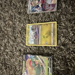 Pokémon Cards For Sale
